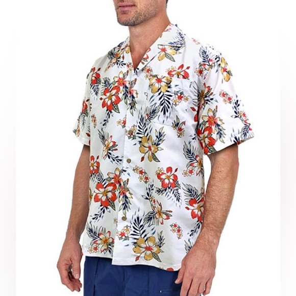 Uzzi Other - Hawaiian Shirt